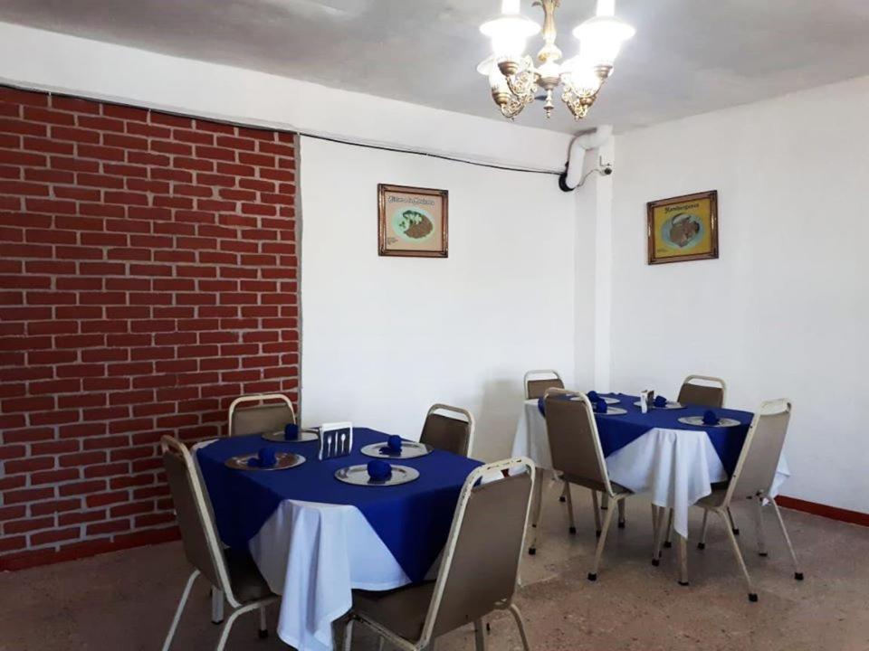 Hotel Azteca Tabasco Villahermosa Exteriér fotografie